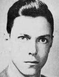 William Roddey Britton (1922-2012)