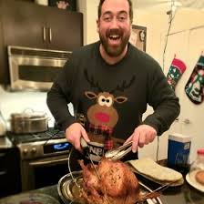 Attention Ontario // Meet Sean...