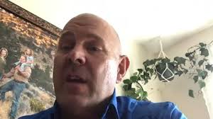 When Clay Hackbarth was unexpectedly...