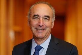 Catching Up With Alumni