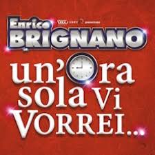 His birthday, what he did before fame, his family life, fun trivia facts, popularity rankings born to antonino and anna brignano, he later married bianca pazzaglia in 2008. Enrico Brignano