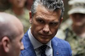 Shouts of 'Free DC' as Vance visits troops deployed in US capital