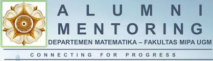 Departemen Matematika Universitas Gadjah Mada
