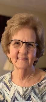 Thelma “Rose” Springs Watson