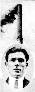 Smoke detector origins in accidental discovery