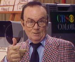 I recently learned that the producer of the Steve Allen "Tonight" show  passed away last December at age 98. Of relevance to Andy is that Bill  Harbach once managed Kay Thompson and