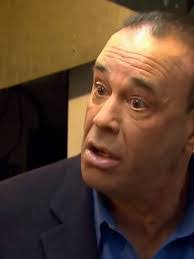 John Pompa's Instagram, Twitter & Facebook