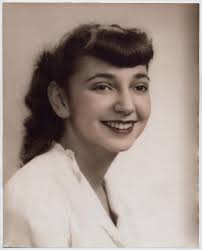 Obituary for Clarice Simon