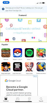 Mediabox hd latest version free download for android apk, ios, iphone, ipad, ipod touch, windows pc & mac. Tutuapp Lite Download On Ios Iphone Ipad Official