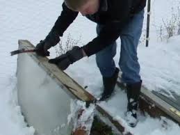 See more ideas about backyard, outdoor gardens, backyard garden. Caleb Warnock Is The Author Of The New Book Backyard Winter Gardening His Family Is Believed To Be The Last In The U S T Winter Garden Garden Tours Backyard