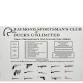 Rockingham Ducks Unlimited Gun Bash