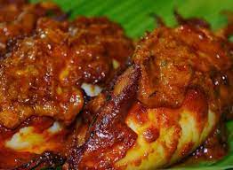 Sambal sotong bersantan ni sangat special bagi saya sebab resepi ni antara makanan kegemaran arwah abah saya. Resepi Sotong Bakar Bersambal Sungguh Asyiknya Cahayashifa Blog