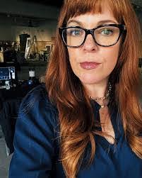 Crystal Guffey's Instagram, Twitter & Facebook