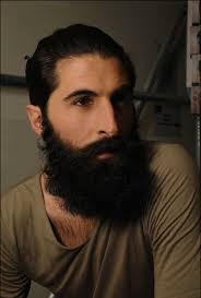 Full Thick Black Dark Beard Bearded Man Men Curly Curls Mustache Niceeyes Beard Life Curly Beard Beard No Mustache