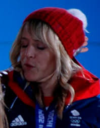 Jenny Jones (snowboarder) Facts for Kids