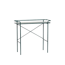 ( 0.0) out of 5 stars. Console Table Perf Green Hubsch Nordic Decoration