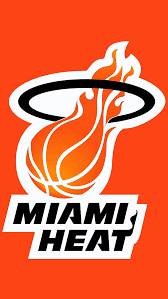 Official heat nike jerseys are now available! Miami Heat Iphone Wallpaper Hd Miami Heat Wallpaper Iphone 1208350 Hd Wallpaper Backgrounds Download