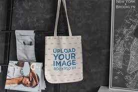Download 20 Tote Bag Mockup Templates Free Pro Design Shack