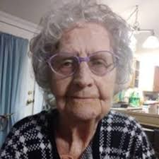 Bernice Marie Hale Obituary January 15, 2020