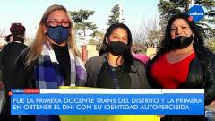Una docente fue a la casa de un alumno y evitó un femicidio ,murió otra docente por coronavirus en la ciudad de buenos aires X5hz90nlz8yrrm