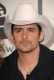 Brad Paisley