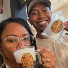 Your "Baby daddy" costume 🤔 Oh wait he ain't in this picture either😬☠️