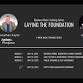 Laying the Foundations : Business Basic Training Series