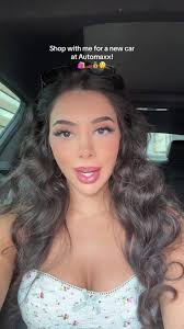 Shop With Me for a New Car at Automaxx!