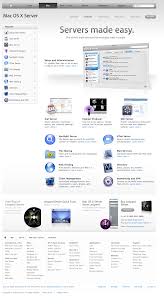 Apple Mac Os X Server Features 09 01 2009 Mac Tutorial Mac Os Apple Mac