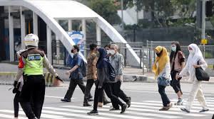 Berikut 6 daftar hotel karantina untuk wni yang baru kembali dari luar negeri. Total 15 Hotel Bintang 2 Dan 3 Di Dki Jakarta Disiapkan Sebagai Tempat Karantina Otg Covid 19 Tribunnews Com Mobile