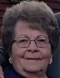 Obituary information for Dianne Kay Friend