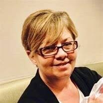 Rhonda Phillips Obituary