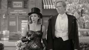 The Video Game Console That Has Fans Pausing The Wandavision Trailer