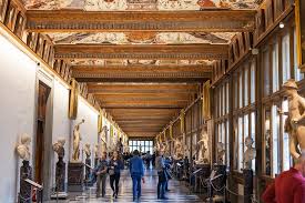 The palazzo vecchio is the town hall of florence, italy. Florenz Gefuhrte Besichtigung Palazzo Vecchio Tickets Und Einlass Ohne Warteschlange Und Anstehen Eintrittspreise Offnungszeiten