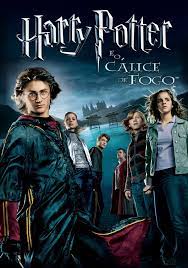 Assistir Harry Potter E O Calice De Fogo Online