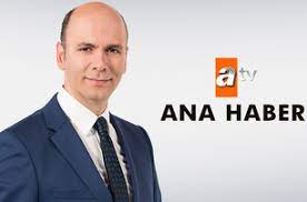 Atv canlı yayını internetten izleyin. Atv Avrupa Canli Yayin