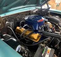 Hydraulic cam recommendations for 1967 390 2v