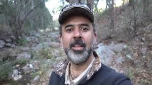 The Cougar Fund and B-Wild Mexico. Chapter 1, A Journey!