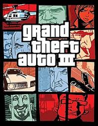 Grand Theft Auto Iii Wikipedia
