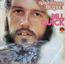 Bill Quick