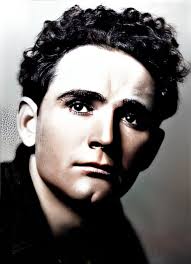 Today our family said goodbye to my Granddad, Frank Brook who passed away  last week. This film is about his working life.