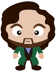 Sirius Black Harry Potter S Godfather Member Of The Order Of The Phoenix Gryffindor And Shapeshifter Check Personagens Harry Potter Desenhos Harry Potter