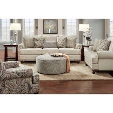Accent chairs coffee tables lamps and other décor may also be available to add to the set at. Canora Grey Brockway 4 Piece Living Room Set Reviews Wayfair