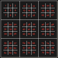 Tic-Tac-Toe