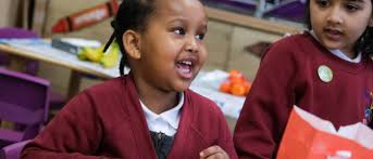 Ebor Gardens Primary Academy