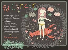 The crab is a solid representative of this introverted, quiet yet protective zodiac sign. The Cancer Child Cancer Girl Boy Traits Personality Zodiac Signs For Kids