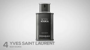 Y and several other launches by ysl, including rive gauche (1970), opium (1977), men's scent kourous (1981), and paris (1983) have become modern classics of the perfume. 5 Best Yves Saint Laurent Perfume For Men Youtube