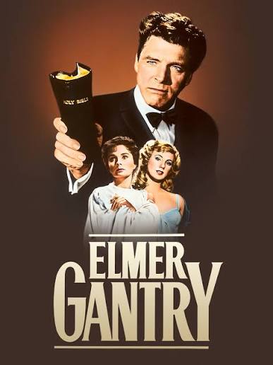 Prime Video: Elmer Gantry