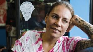 Man who wanted his tattoos to live