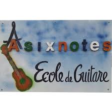 Asixnotes